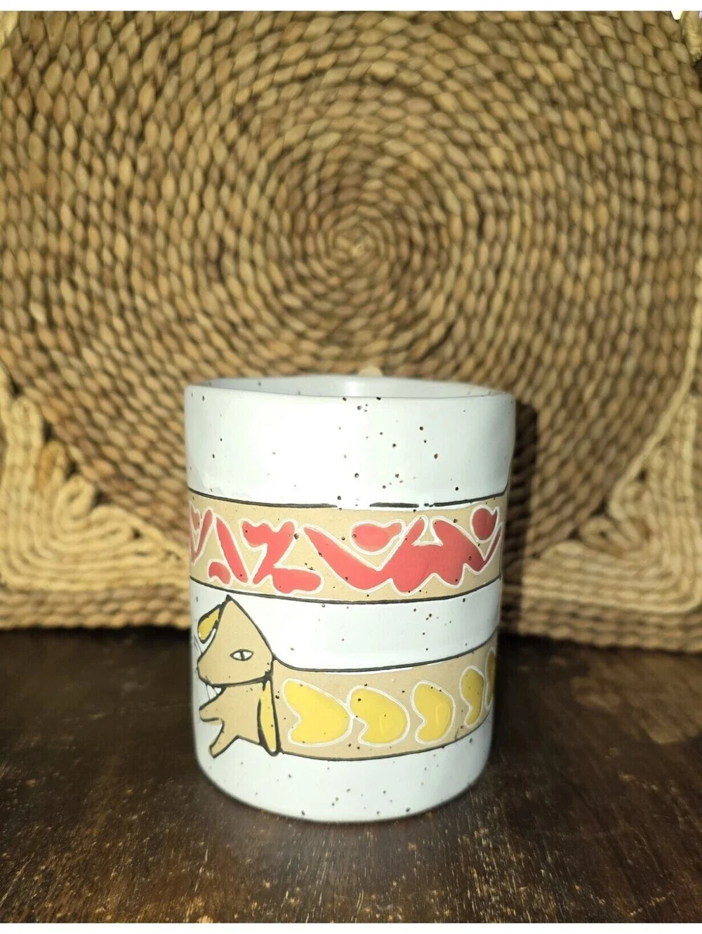 Anthropologie Kiki Mug, Weiner Dogs, Hotdogs, Dachshund